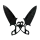 All Shadow Daggers skins