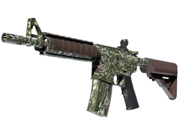 M4A4 | Dschungeltiger (Fabrikneu)