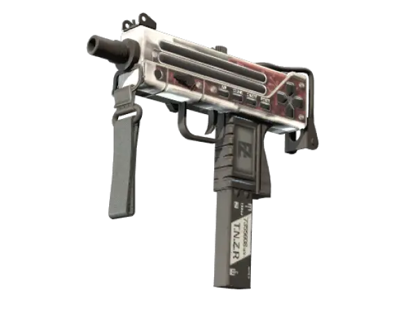 MAC-10 | Knopfdrücker (Fabrikneu)