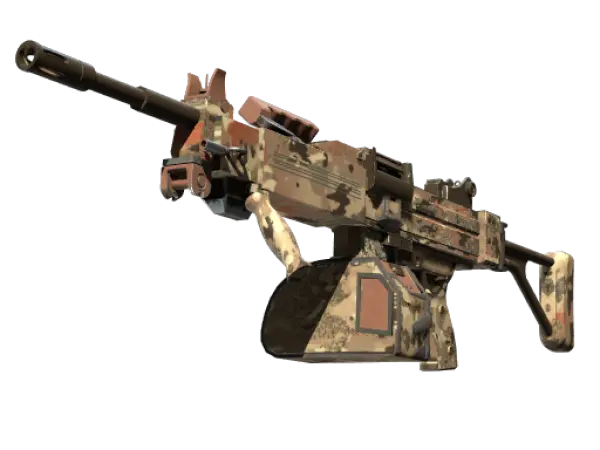 Negev | CaliCamo (Fabrikneu)
