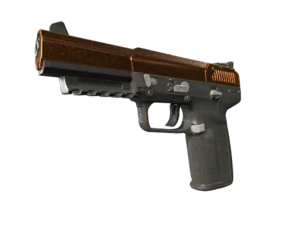 Five-seveN | Мідна галактика (щойно з фабрики)