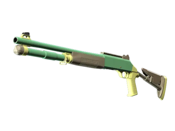 М1014 | Джунглі (щойно з фабрики)