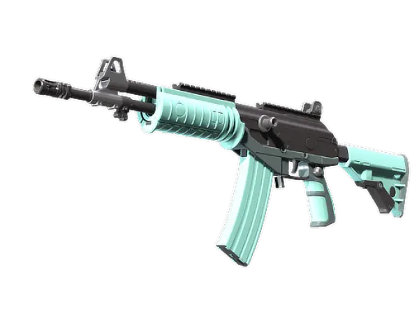 Galil AR | Eierschalenblau (Fabrikneu)