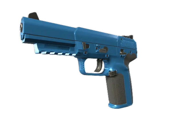 Five-seveN | Небесна блакить (щойно з фабрики)