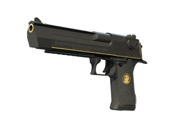 Desert Eagle | Verschwörung (Fabrikneu)