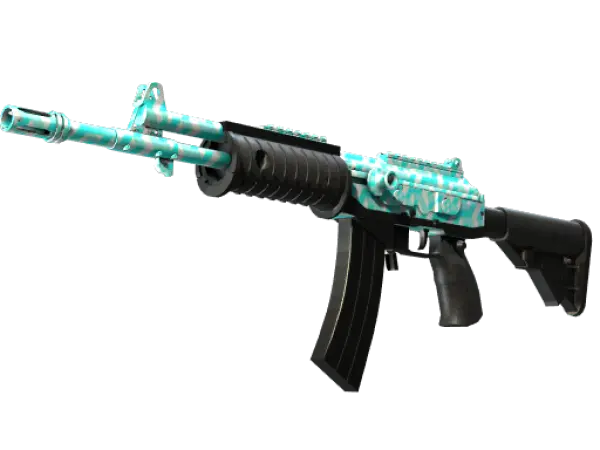 Galil AR | Wasserterrasse (Fabrikneu)