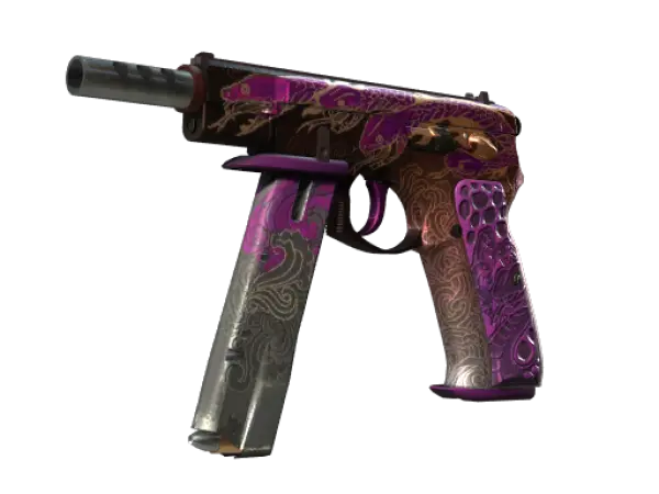 CZ75-Auto | Xiangliu (Fabrikneu)