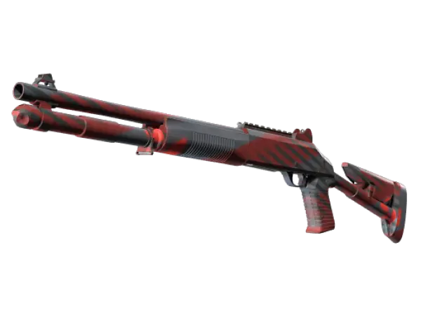 XM1014 (Souvenir) | Falloutwarnung (Fabrikneu)