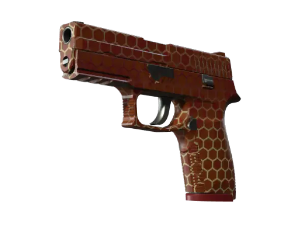 P250 | Bienenstock (Fabrikneu)