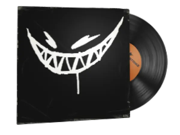 Музичний альбом | Feed Me — High Noon