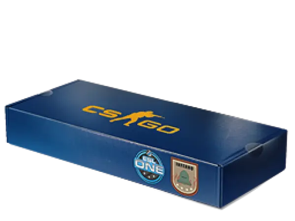 paket: ESL One Köln 2014 – Inferno
