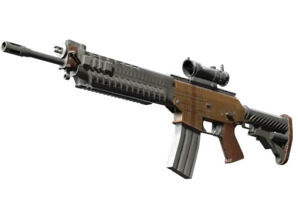 SG 553 | Reisender (Fabrikneu)