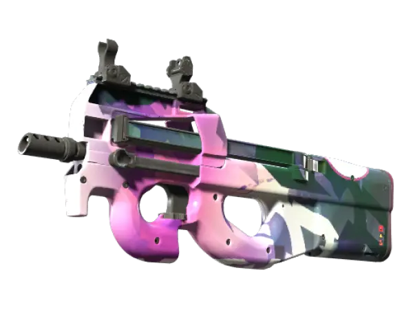 P90 | Angriffsvektor (Fabrikneu)