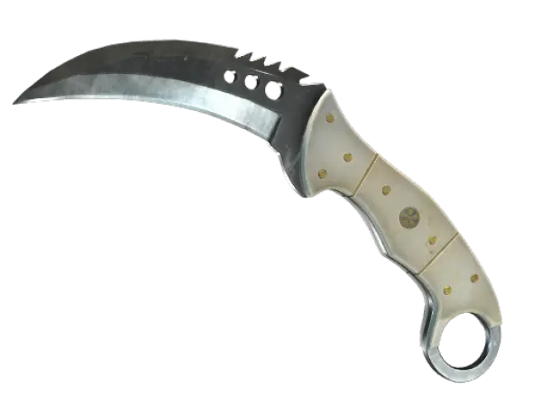 Talon-Messer (★ StatTrak™)