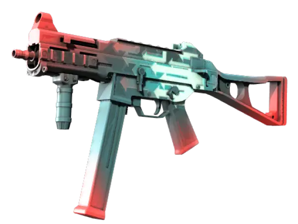 УМП-45 (СтатТрек™) | Імпульс (щойно з фабрики)