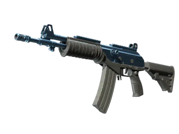 Galil AR | Blaues Titan (Fabrikneu)