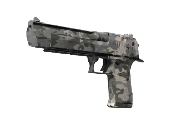 Desert Eagle | Städtischer Schutt (Fabrikneu)