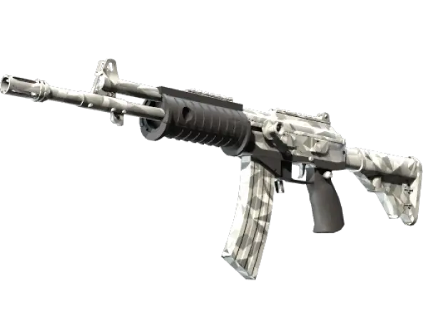 Galil AR | Zersplittert (Fabrikneu)