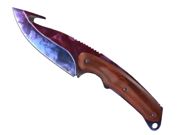 Aufbrechmesser (★) | Doppler (Fabrikneu)
