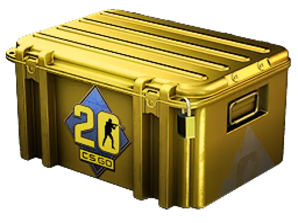 Футляр «CS20»