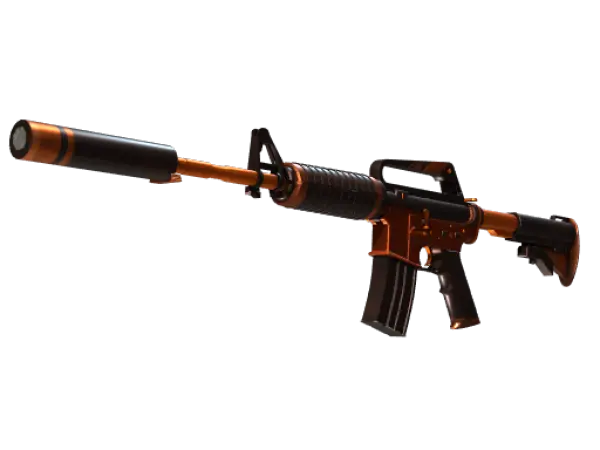 M4A1-S | Atomic Alloy (Factory New)