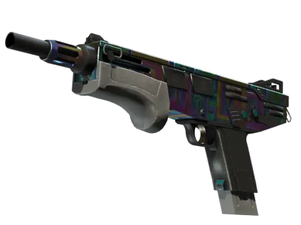 MAG-7 | BI83-Spektrum (Fabrikneu)