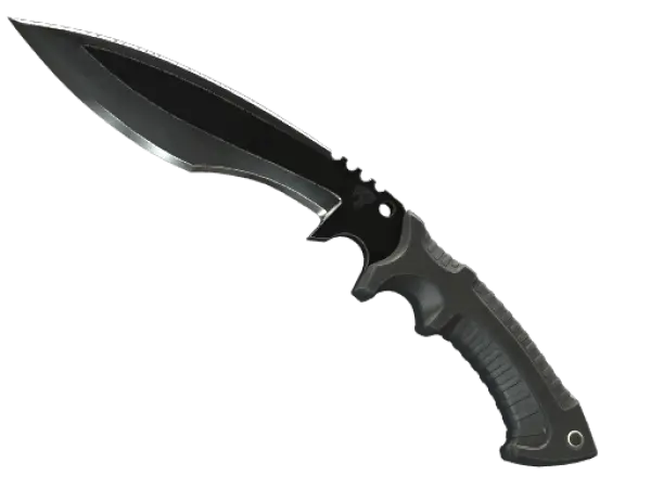 Kukri-Messer (★)