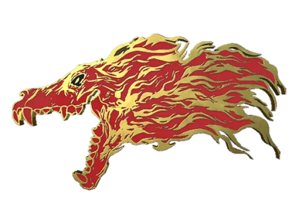 Anstecknadel: Howl