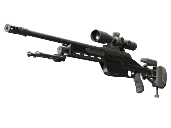 SSG 08 | Kohlefaser (Fabrikneu)