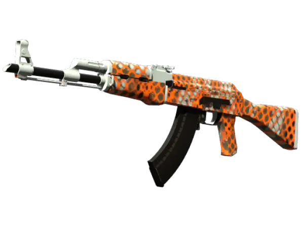 АК-47 | Захисна сітка (щойно з фабрики)
