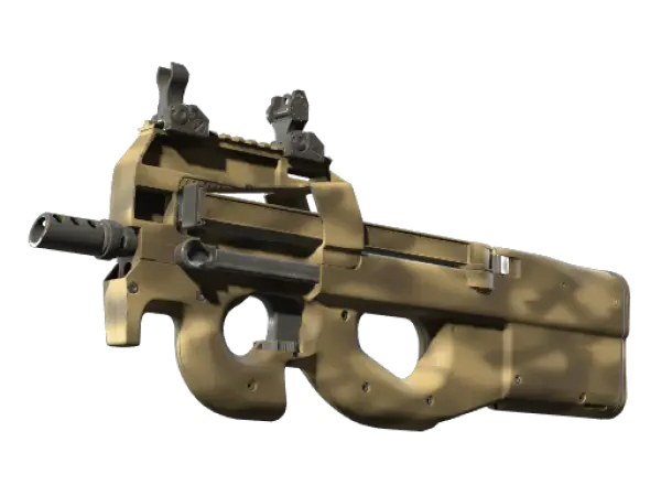 P90 | Sandspray (Fabrikneu)