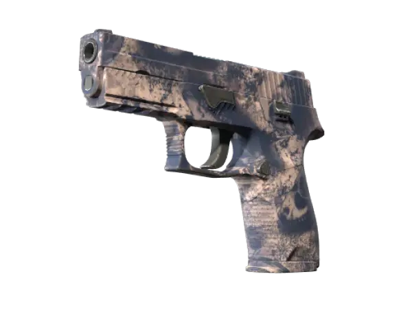 P250 | Dürre (Fabrikneu)