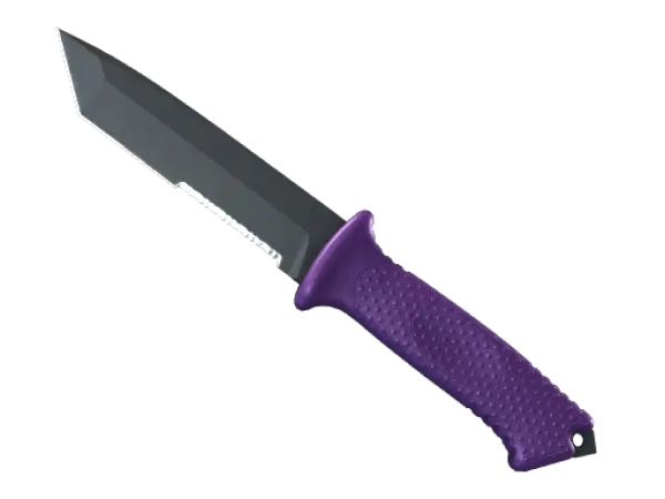 Ursus-Messer (★ StatTrak™) | Ultraviolett (Fabrikneu)