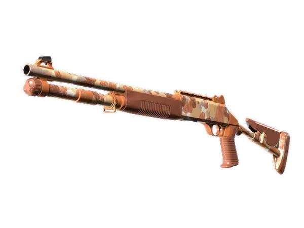 XM1014 | Canvas Cloud (Fabrikneu)