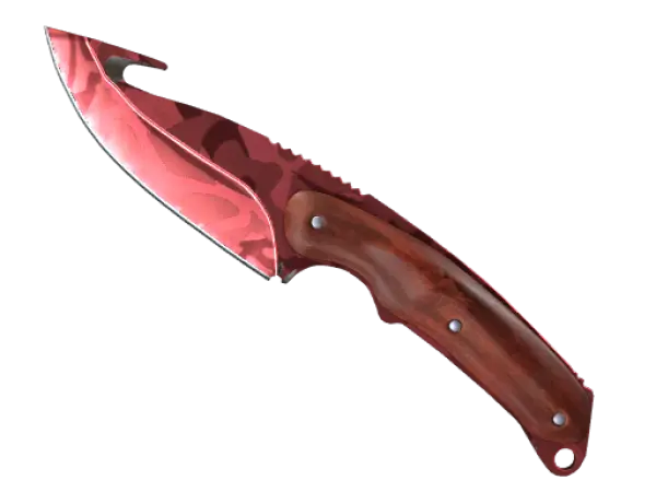 Aufbrechmesser (★) | Metzelei (Fabrikneu)