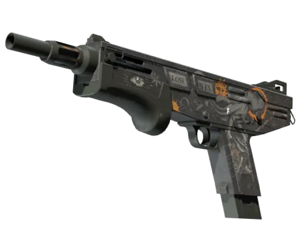 MAG-7 | Voraussicht (Fabrikneu)