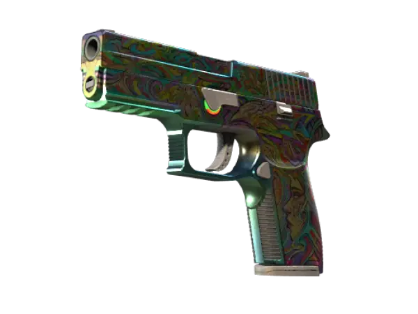 P250 | Visionen (Fabrikneu)