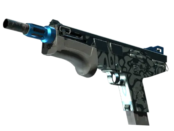 MAG-7 | Kalkwasser (Fabrikneu)