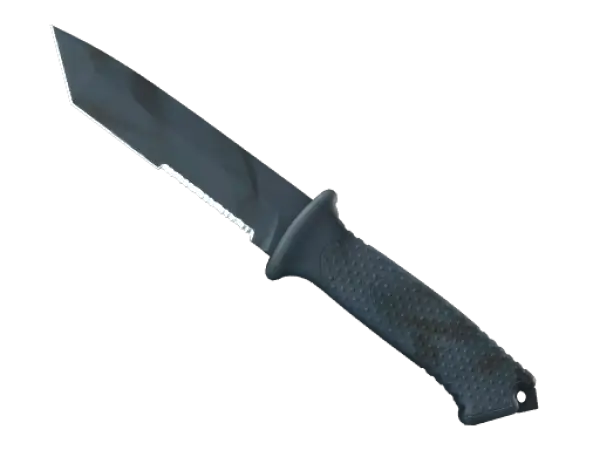 Ursus-Messer (★ StatTrak™) | Nachtstreifen (Fabrikneu)