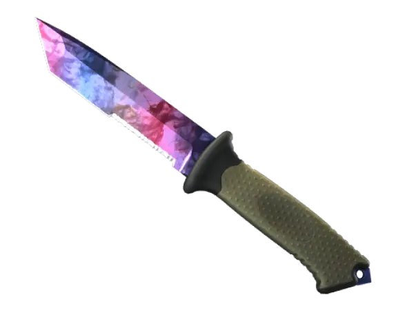 Ursus-Messer (★ StatTrak™) | Doppler (Fabrikneu)
