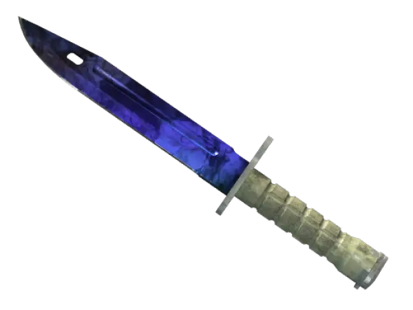 Bajonett (★) | Doppler (Fabrikneu)