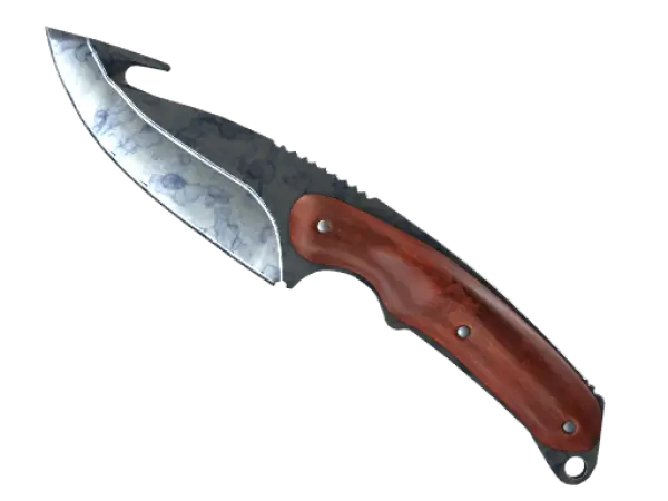 Aufbrechmesser (★) | Gefleckt (Fabrikneu)