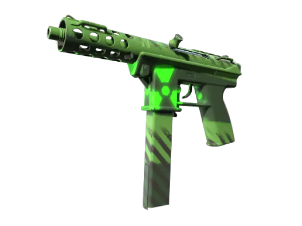 Tec-9 (Souvenir) | Nukleare Bedrohung (Fabrikneu)