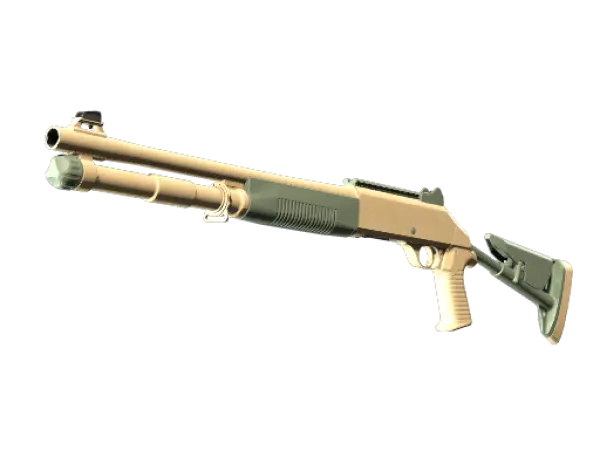 М1014 | Пасовиська (щойно з фабрики)