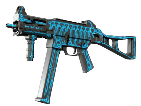 УМП-45 (СтатТрек™) | Експозиція (щойно з фабрики)