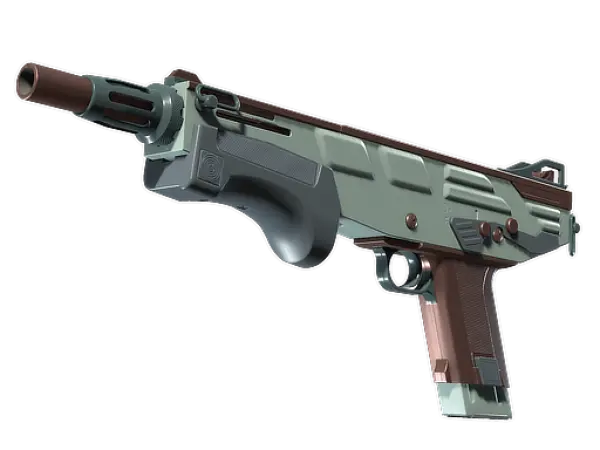 MAG-7 | Kupferoxid (Fabrikneu)