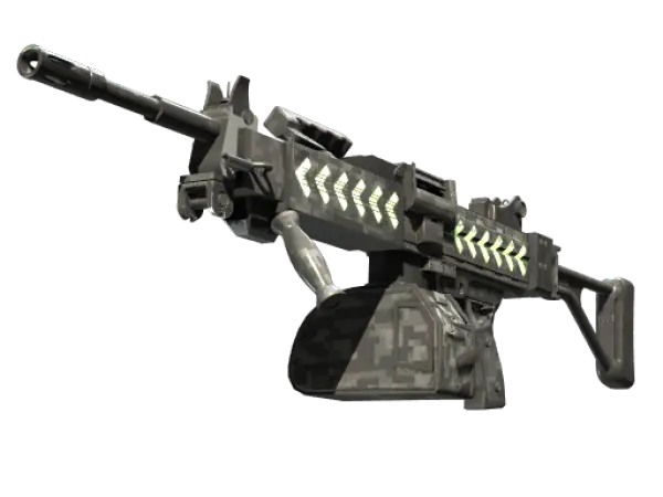 Negev | Ultralux (Fabrikneu)