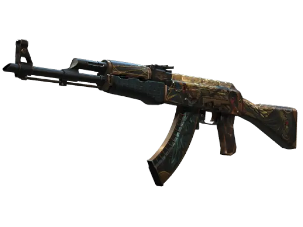 АК-47 | Легіон Анубіса (щойно з фабрики)
