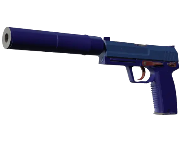 USP-S (Souvenir) | Königsblau (Fabrikneu)