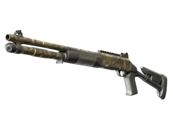 XM1014 | Charta (Fabrikneu)